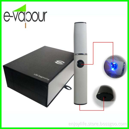 New Upgraded Dry Herb Vaporizer Elips